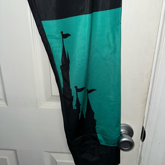 NWT Walt Disney World sweatpants size m - Picture 6 of 11